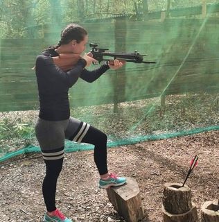 Lil-Pot Lilley's avatar