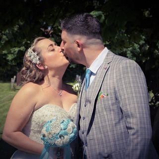 Ali Coombes's avatar