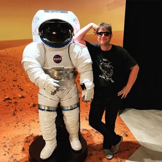 Richard Merrett's avatar