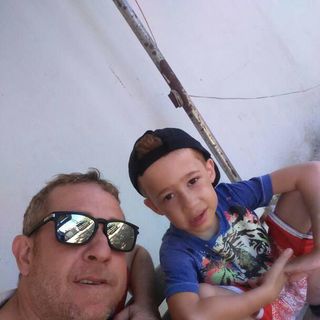 John Kilpatrick's avatar