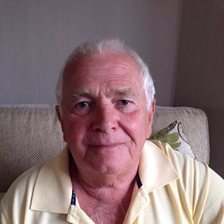 Warwick Binns's avatar