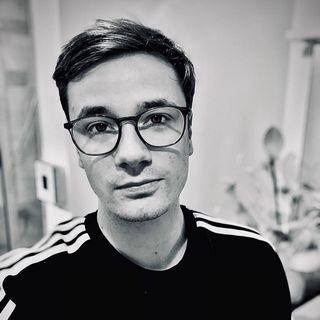 Ashley Rodwell's avatar