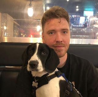 Scott Delargey's avatar