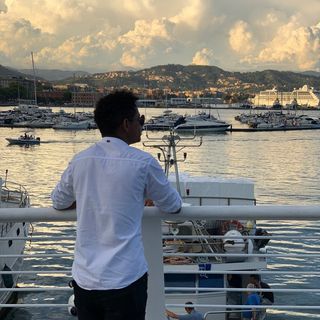 Pedro Teixeira's avatar