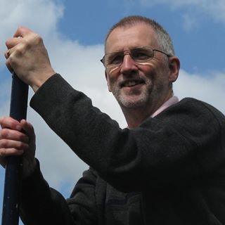 David Paul's avatar