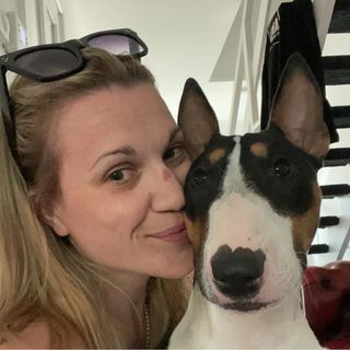 Sophie Rebecca's avatar