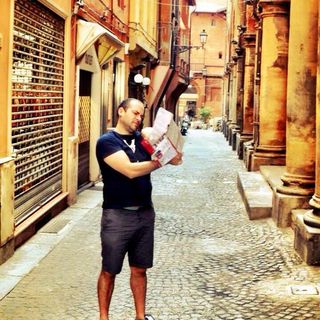 Christopher Nash's avatar