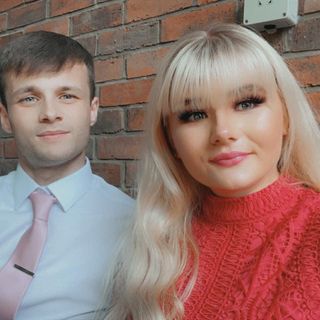 Curtis Dobson's avatar