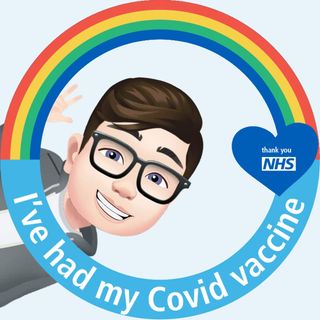 Daniel Potts's avatar