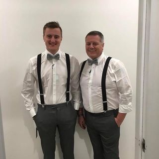 Matt Anderson's avatar