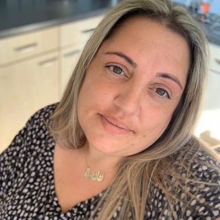 Nadia Brooks's avatar