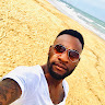 Robert Babasasa Messi's avatar