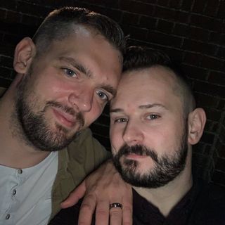 Ben Robert May's avatar