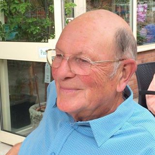 David Court's avatar