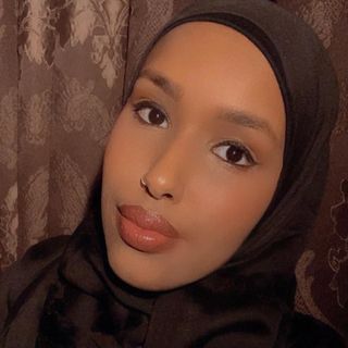 Suhur Ahmed's avatar