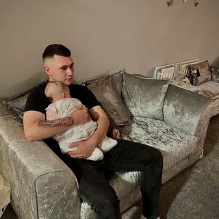 Liam Winter's avatar