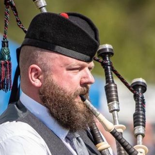 Corry Sutherland's avatar