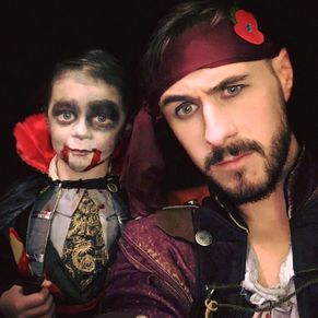 Mikey Tolley's avatar