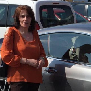 Andrea Graham's avatar