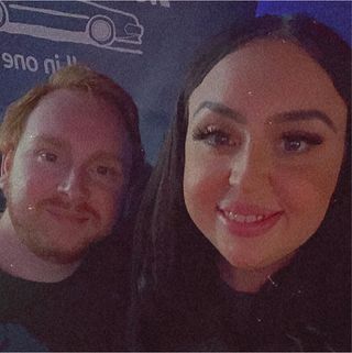 Paige Tate's avatar