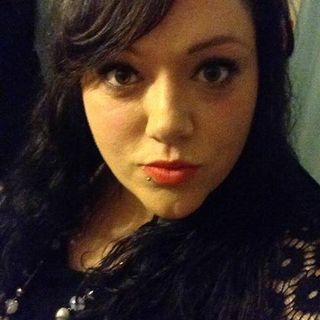 Vicky 'thealcoholicdrink' Bailey's avatar
