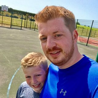 Sean Shuttleworth's avatar