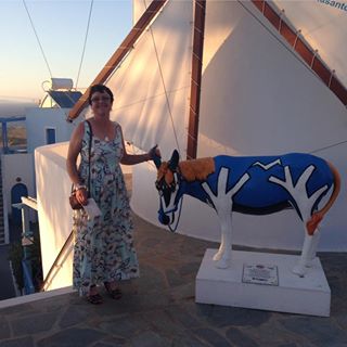 Paula Holmes's avatar