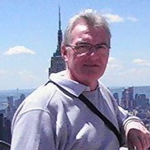 Stewart Braddock's avatar