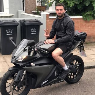 Felix Felix's avatar