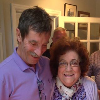 Paul Denis Kinnill's avatar