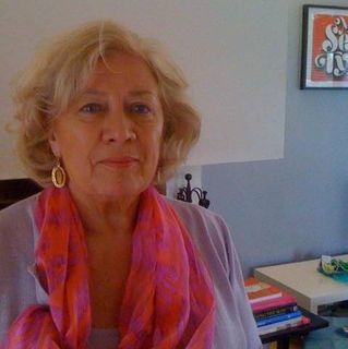 Sheila Butterworth's avatar