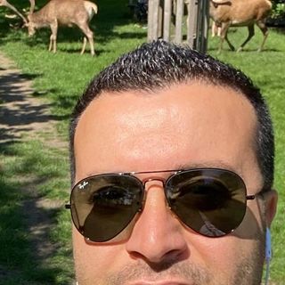 Brahim Tellache's avatar
