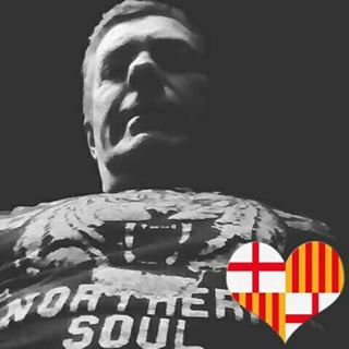 Rob Clackson's avatar