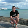 Aaron Shuck's avatar