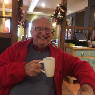 Francis Pole's avatar