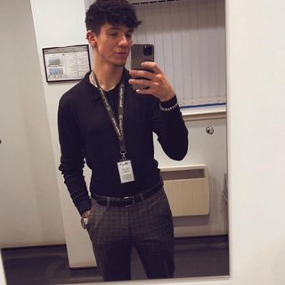 Morgan Shearer's avatar