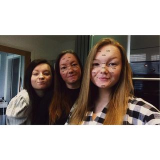 Bethany Jonah's avatar