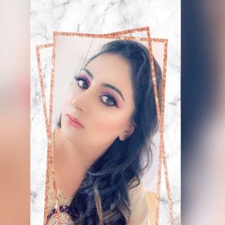 Sabiha Naz's avatar