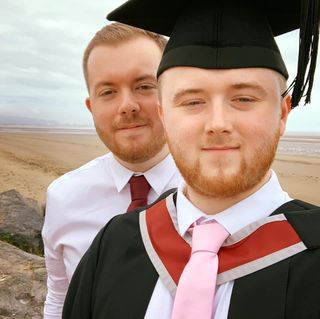 Connor Goodall's avatar