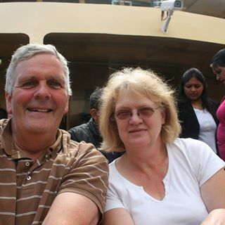 Robert Gibson's avatar