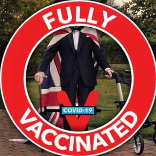 Pete Sumpton's avatar