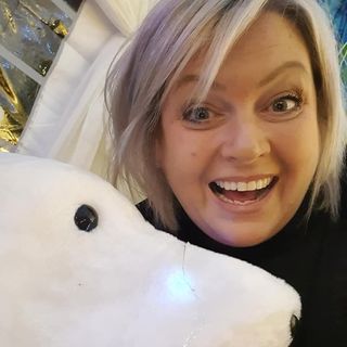 Shelley Anne's avatar