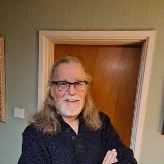 David Pigott's avatar