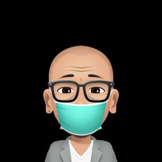 Alan Ward's avatar