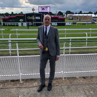 Gary O'Neill's avatar
