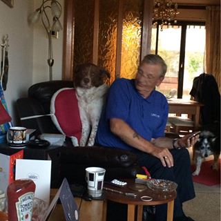 Dudley Jepson's avatar