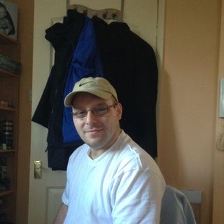 David Donnelly's avatar
