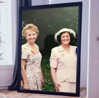 Sylvia Allport's avatar