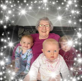 Jean Harris's avatar