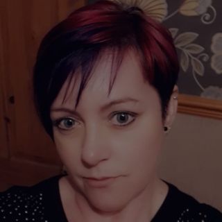 Nikki Mcconville's avatar